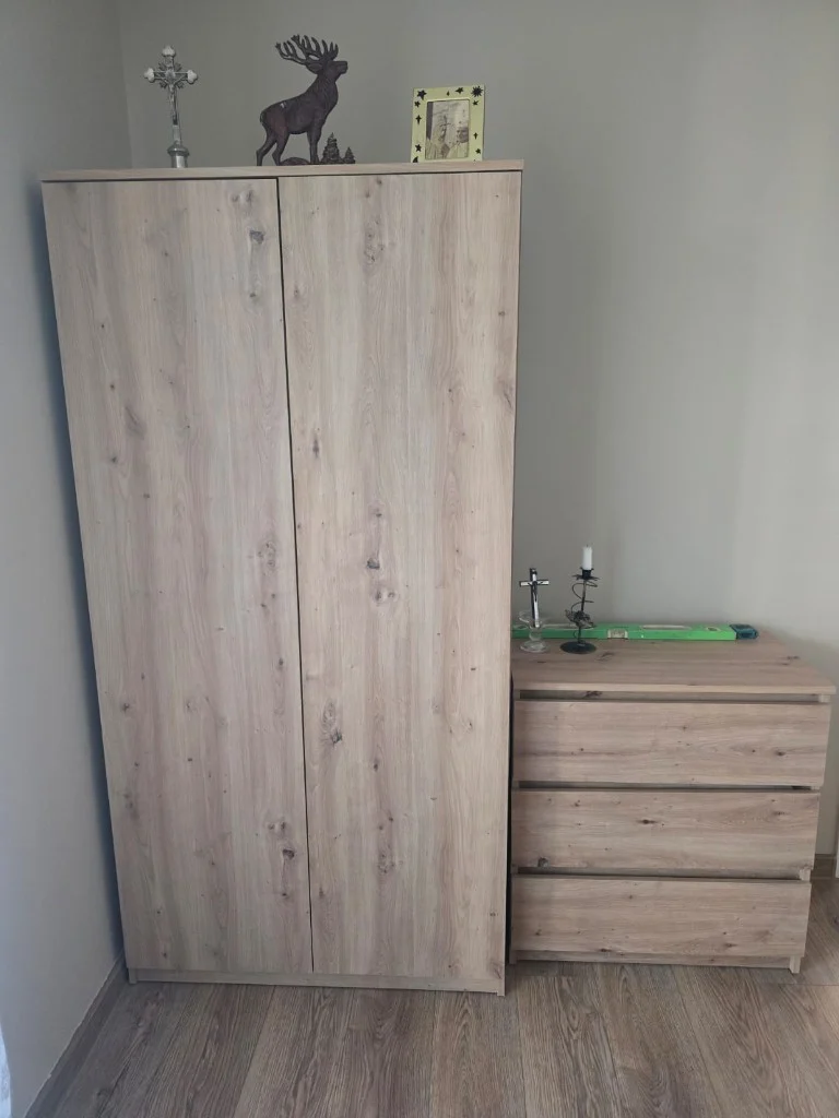 Brand New Chest Of 3 Drawers , Bedroom Living Room Furniture
