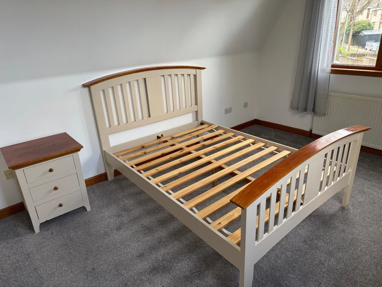 Bedroom Furniture - Bargain!