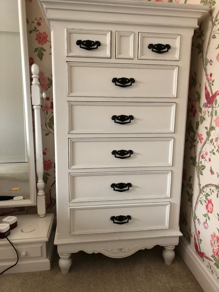 Bedroom furniture