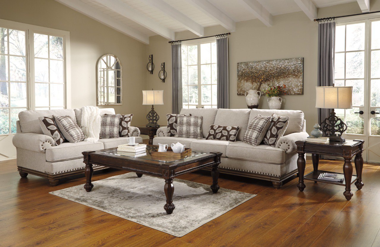 Harleson Sofa
