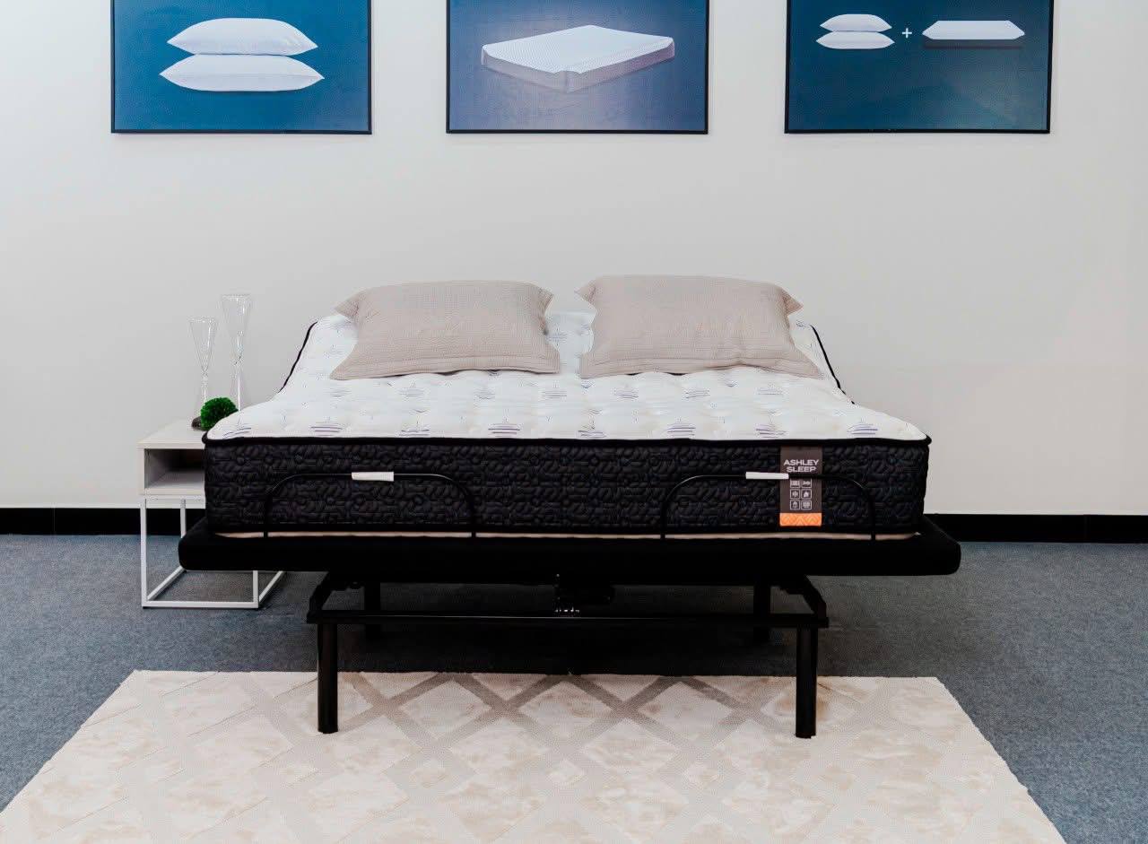 Mattress
