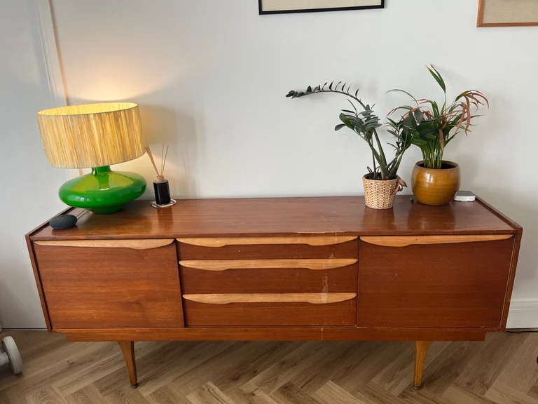 Stonehill furniture sideboard