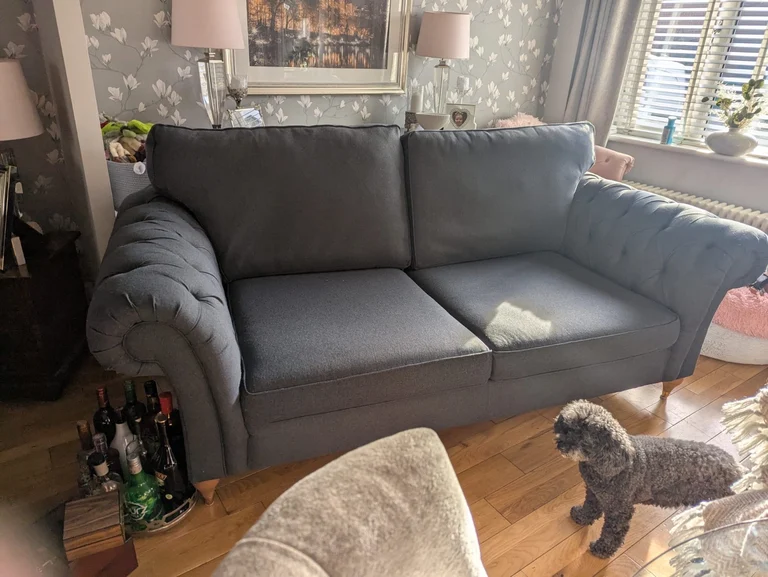 Gossford furniture by next