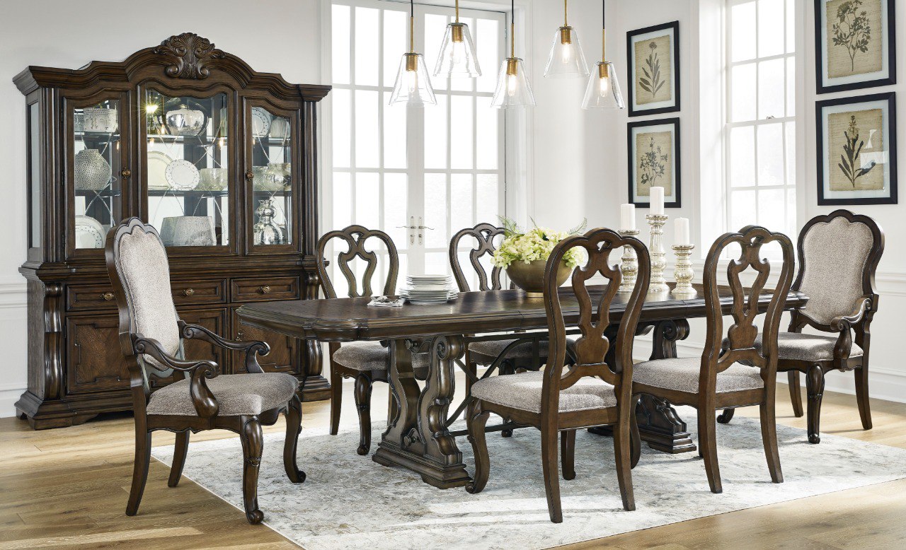 Maylee Dining Extension Table
